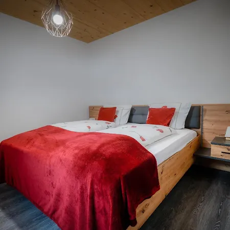 Appartment Maria Oberammergau Esterno foto
