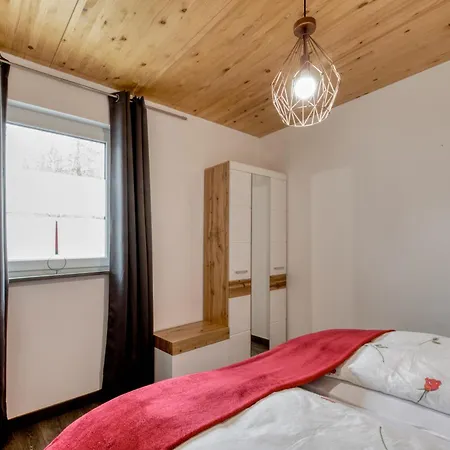 Appartment Maria Oberammergau Esterno foto