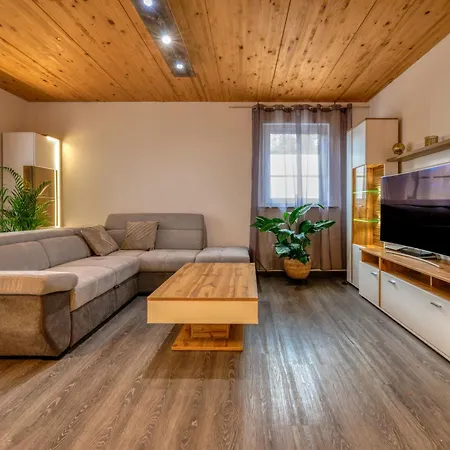 Appartment Maria Oberammergau Esterno foto
