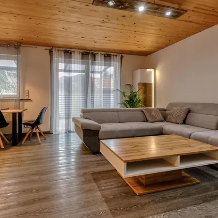 Appartment Maria Oberammergau Esterno foto