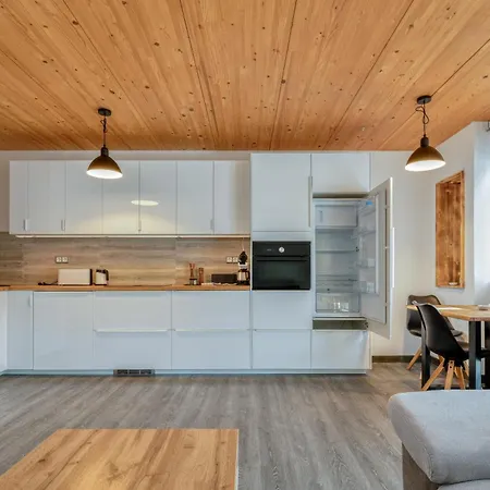 Appartment Maria Oberammergau Esterno foto