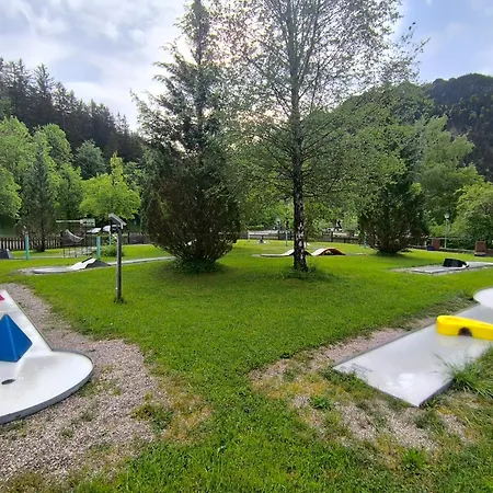 Appartment Maria Oberammergau Esterno foto