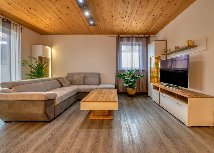 Appartment Maria