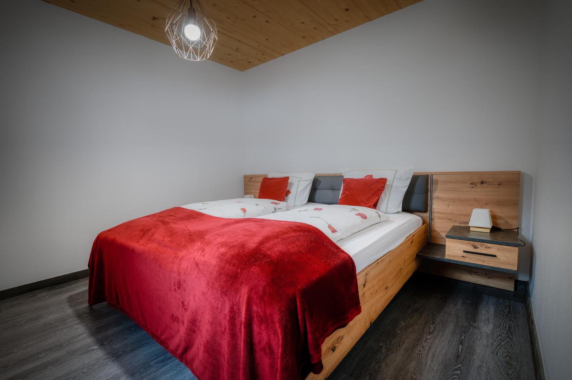 Maria Apartment Oberammergau