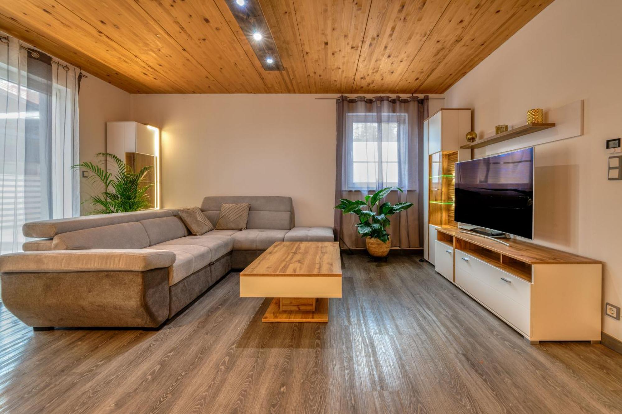 Maria Apartment