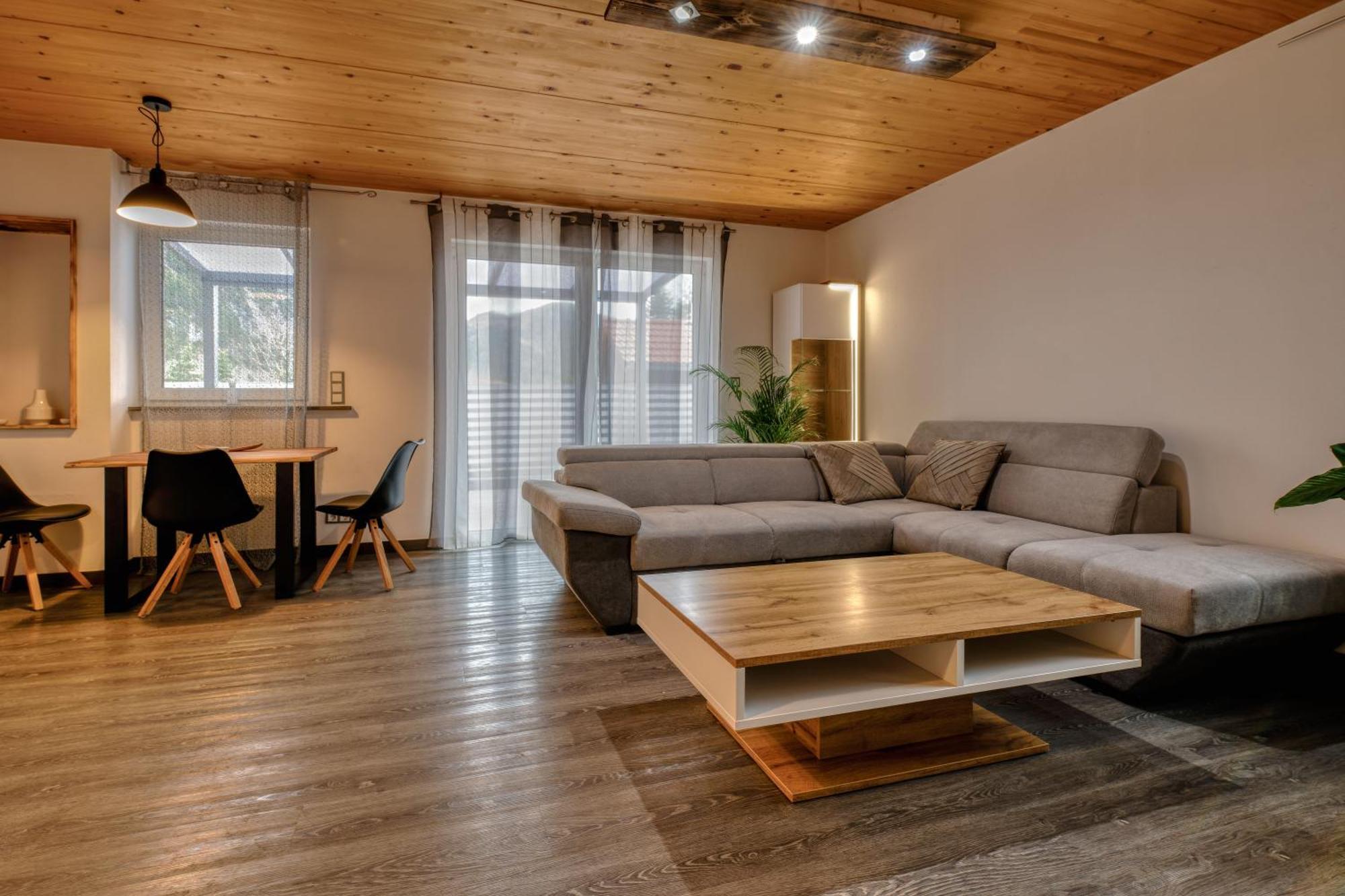 Apartment Maria