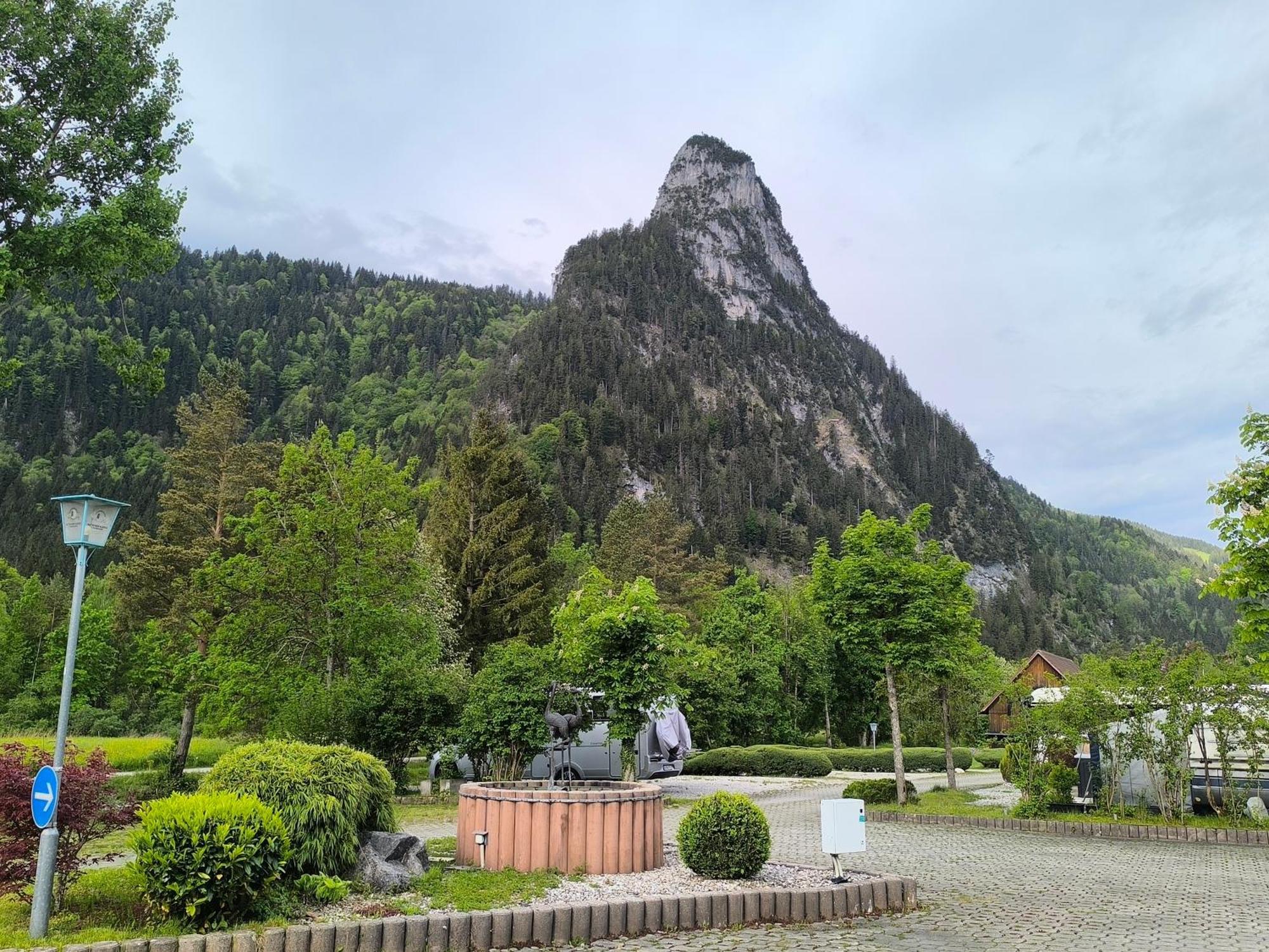 Maria * Oberammergau